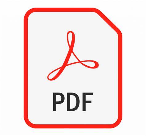 PDF Icon